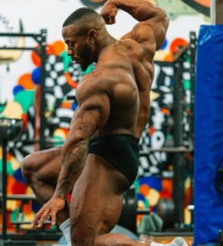 Vital Edge Fitness
