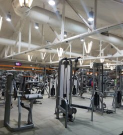 Club Fitness New York