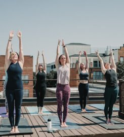 Shala Yoga Loft
