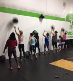 CrossFit North Charleston