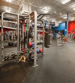 Freedom Fitness