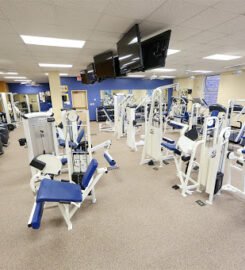 Peachtree Gym
