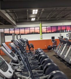 Vent Fitness
