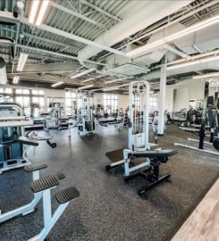 Restore at Sweetgrass – Gym