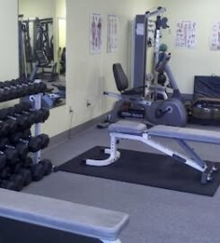 Fitness Now