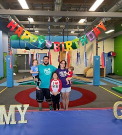 My Gym Children’s Fitness Center