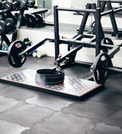 Class Fitness