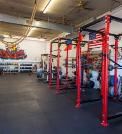 Baltimore Kettlebell Club