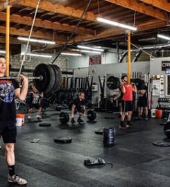 CrossFit Tempe