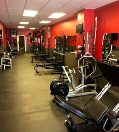 AB Fitness Personal Training