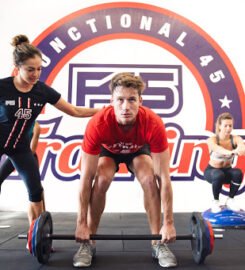 F45 Training Midtown Houston