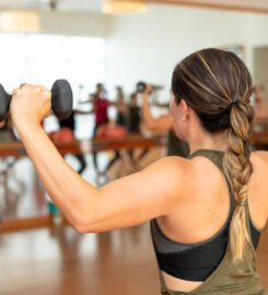 barre3 Chandler