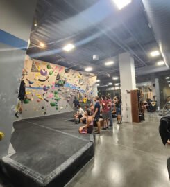 Central Rock Gym