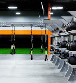 Own Your Dream (OYD) Sports Academy