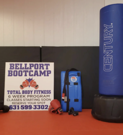 Bellport Brazilian Jiu Jitsu