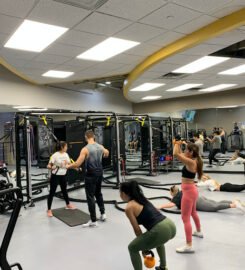 Tenth Legion Fitness  LLC
