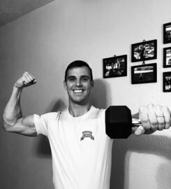 Train Like a Ranger