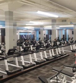 TruFit Athletic Clubs – Park North Center