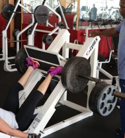 Prime Fitness Gym