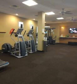 Train Fit San Antonio