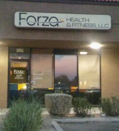 Forza Health & Fitness llc.