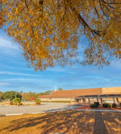 A C Jackson Wellness Center