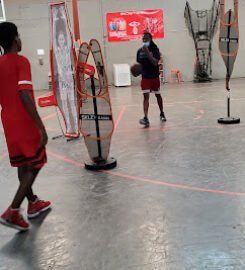 Street Cred Sports Training