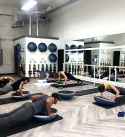 Project: Body ATL