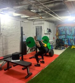 FIT Temple Baltimore