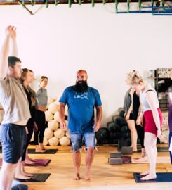 Frequency Wellness Space