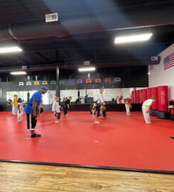 Charleston Taekwondo – Dorchester