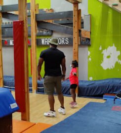 Westchester Ninja Warriors