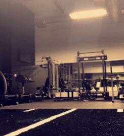 Legends Performance & Wellness