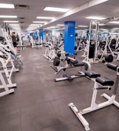 YMCA of Greater Dayton – Downtown YMCA Branch