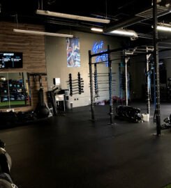 After It Training – Tempe