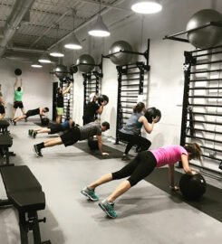 ARMOURBODY