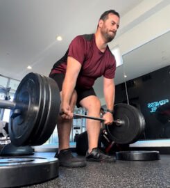 Fitness and Fuel LA