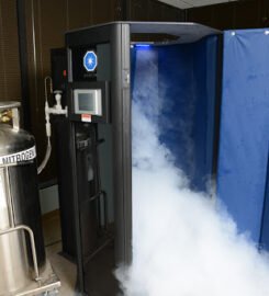 Body Beautiful Cryotherapy
