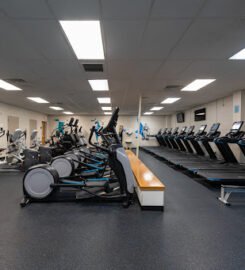 Christian Street YMCA