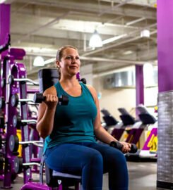 Planet Fitness