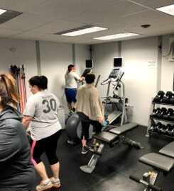 Rochester School of Fitness