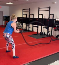 Club Kickbox