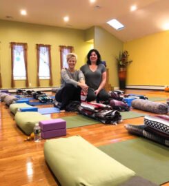 Long Island Yoga Teacher Training