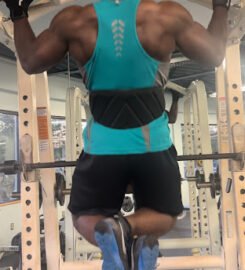Joe Body Maintenance