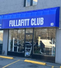 FULLAFITT Gym