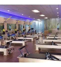 Club Pilates