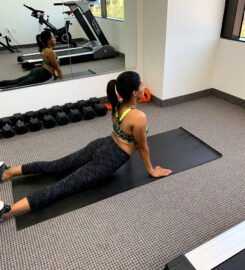 Five Diamond Fitness & Wellness
