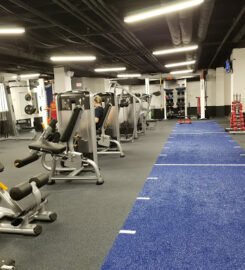 Beacon Hill Athletic Clubs