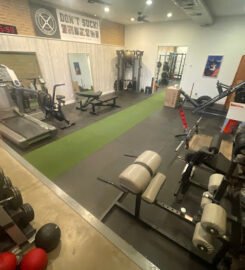 Beach Street Fitness