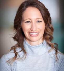CAROLYN MUELLER FITNESS